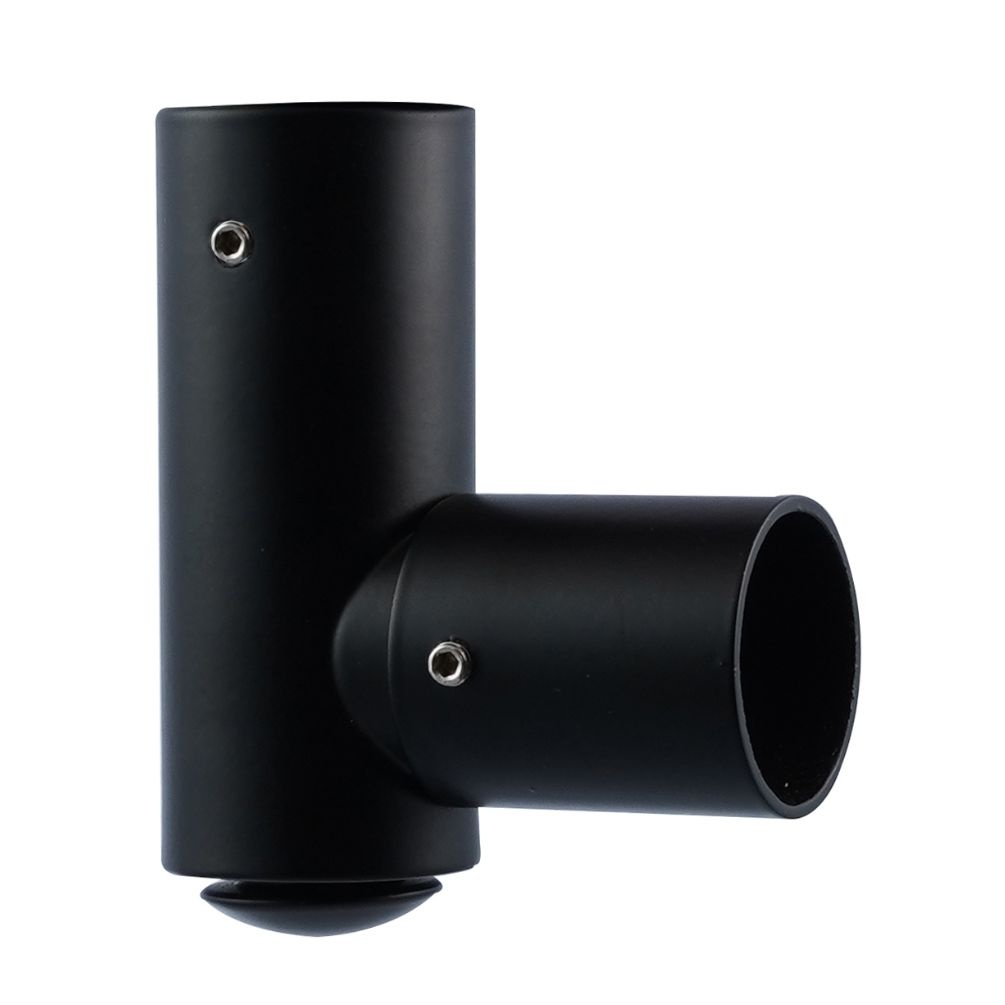 JTP Matt Black Element Shroud & Cable Cover Cut out